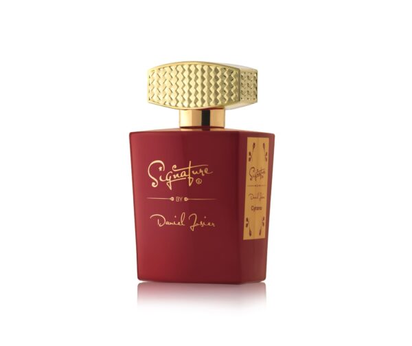 perfumecyranosignaturedanieljosier