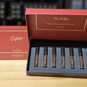 estuchesetdescubrimientoperfumessignature