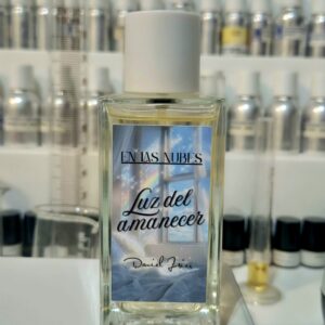 FRASCOPERFUMELUZDELAMANECER